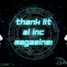 lit ai inc magazine