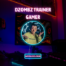 dzombz trainer gamer