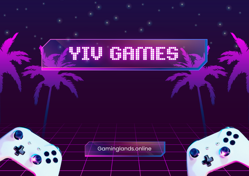 Exploring Yiv Games: A Unique Blend of Fun and Challenge