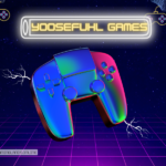 yoosefuhl games​