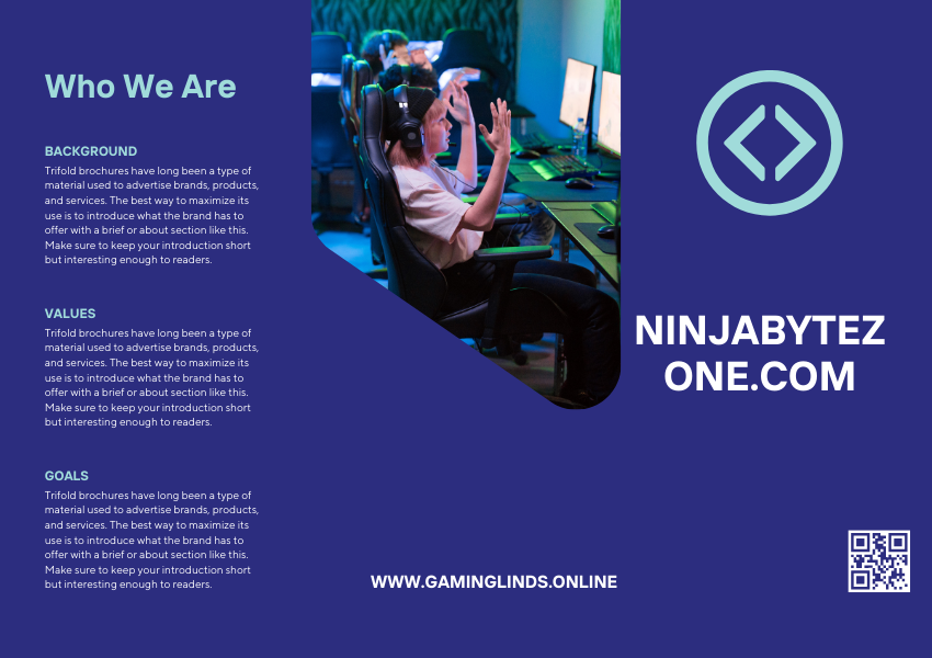 Unveiling the World of Ninjabytezone.com: Your Ultimate Guide to Cyber Adventures!