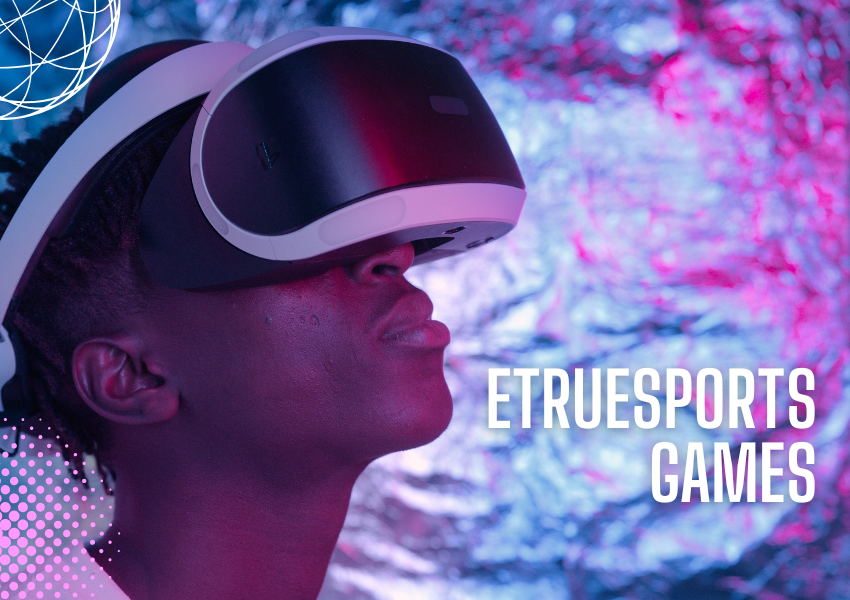 Unleash the Fun: Why Etruesports Games Are Changing the Gaming World!